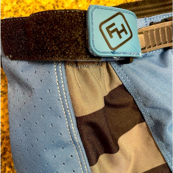 FASTHOUSE MOTORCYCLE PANTS - Picture 5 of 8